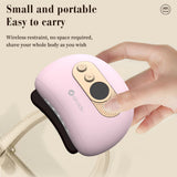 GSS01 Portable Scraping Board