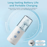 YT500 Electric Nasal Wash