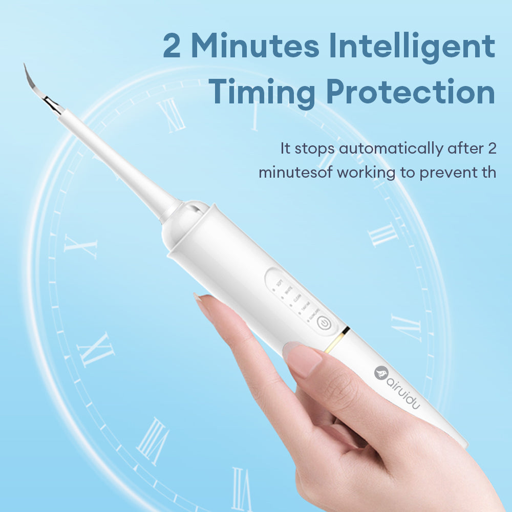 M09 Dental cleaner