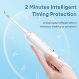 M09 Dental cleaner
