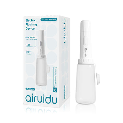 Airuidu AE8 Electric Washer