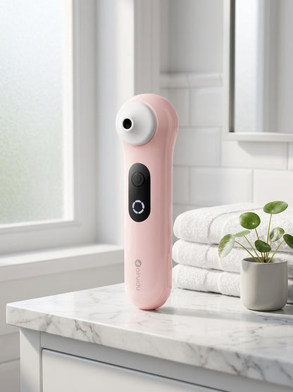 Máy hút mụn đầu đen Airuidu BR04