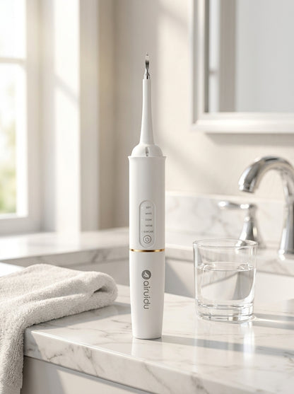 Airuidu M09 Dental Flosser