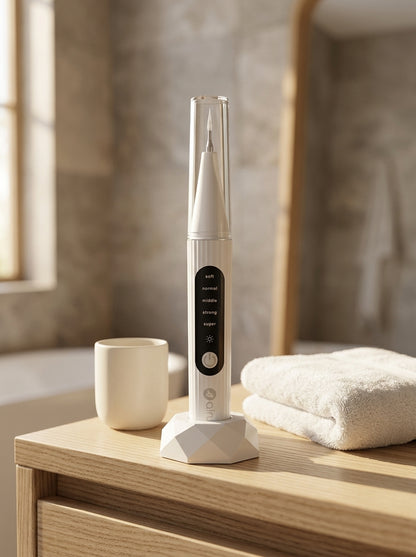 Ultrasonic Dental Cleaner M08