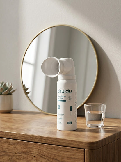 Eye Soothing Spray SE90