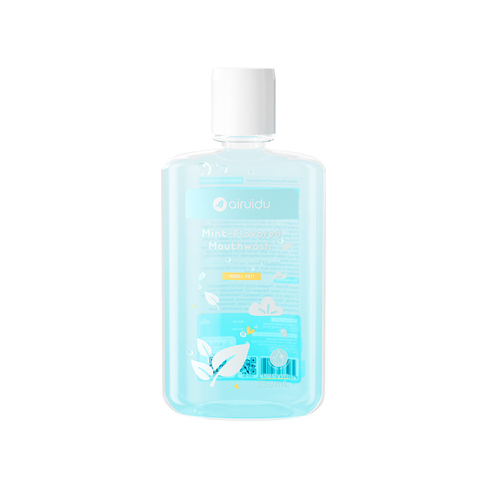 Airuidu FO11 Mint Flavored Mouthwash