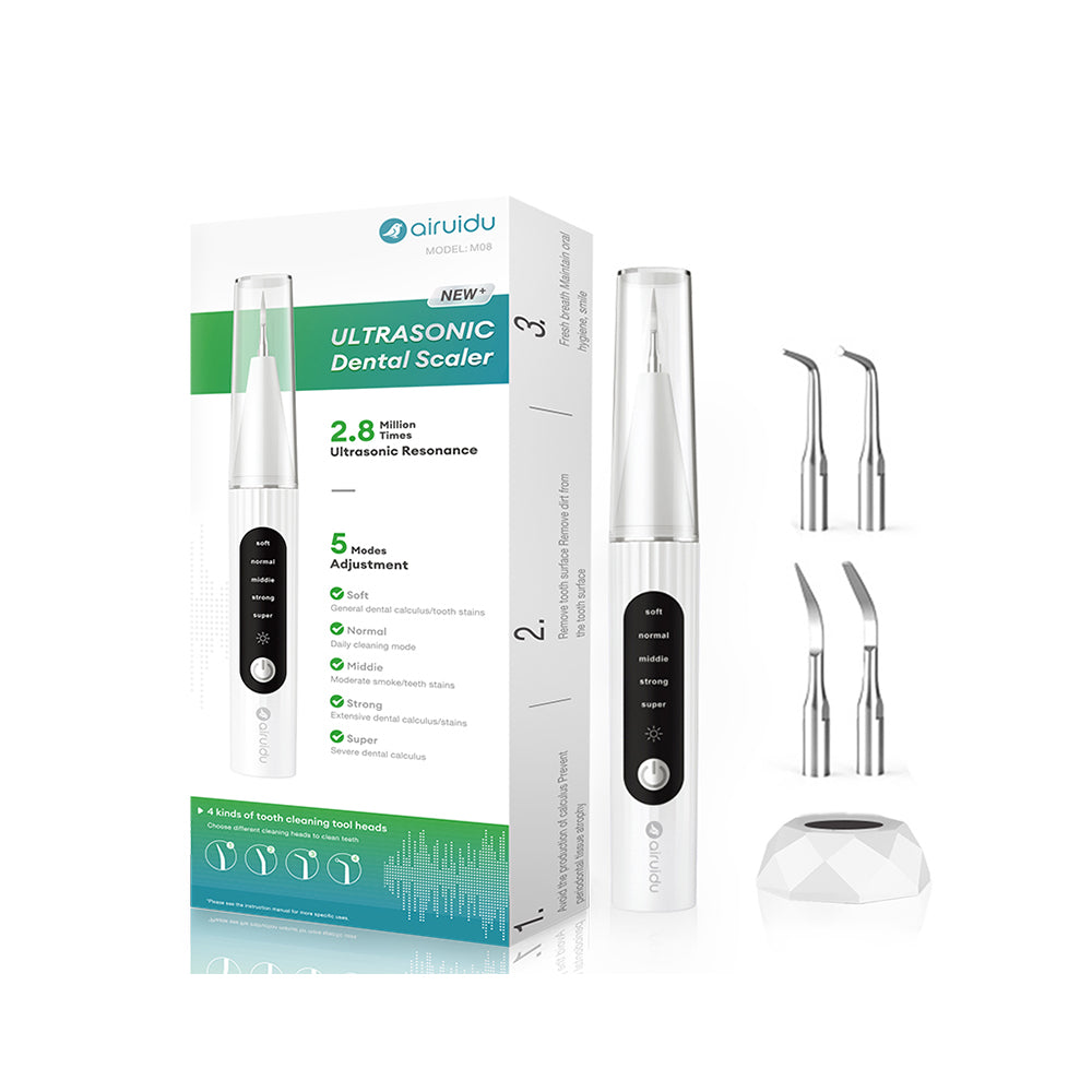 M08 Dental cleaner
