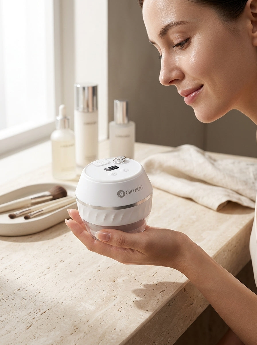 Sonic Facial Cleansing Device SFC01