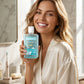 Mint Flavored Mouthwash FO11