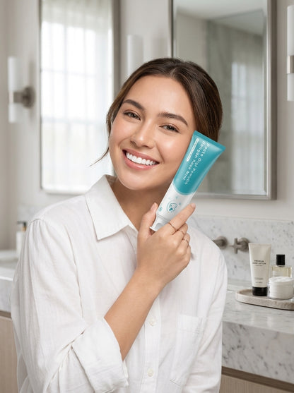 Mint Whitening Toothpaste F020