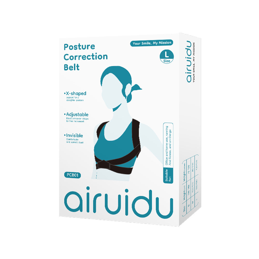 Airuidu PCB01 Posture Corrector