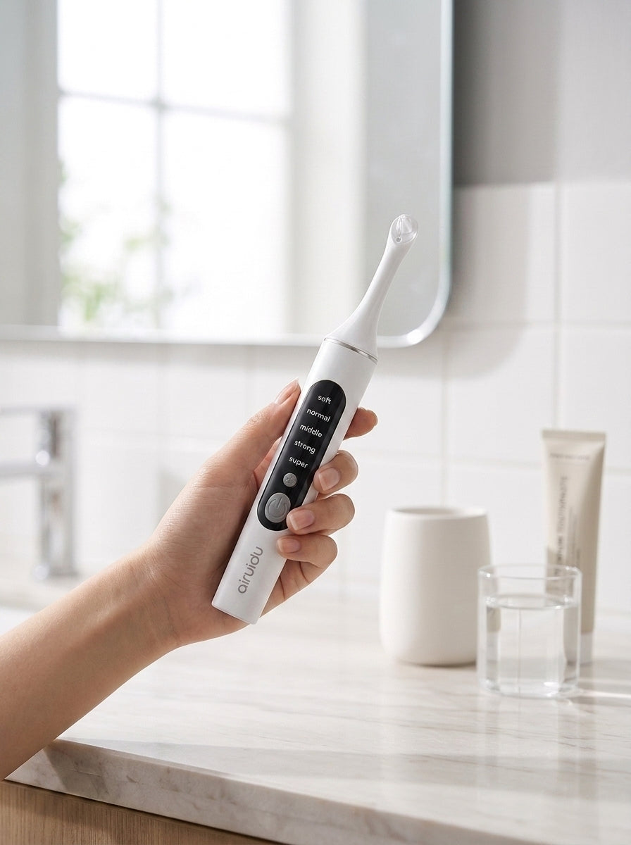 Tooth Polisher TP20
