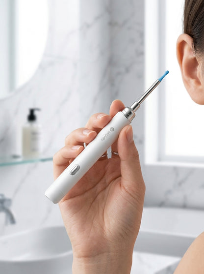 Visual Ear Pick P8