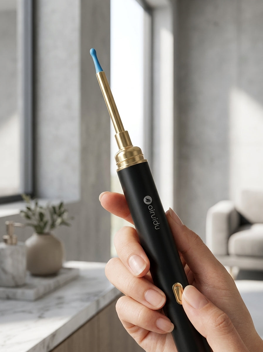 Visual Ear Pick P9