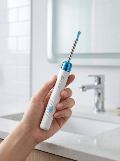 Airuidu P7 - Dụng cụ lấy ráy tai trực quan