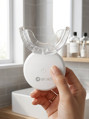 Teeth Whitening Device Set TW11