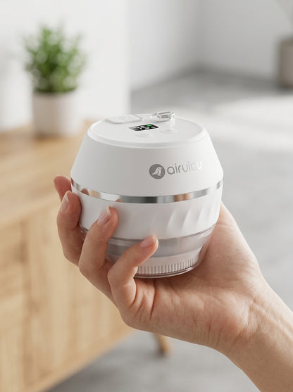 Sonic Facial Cleansing Device SFC01