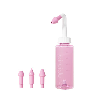 Airuidu SM3 Manual Nasal Irrigator