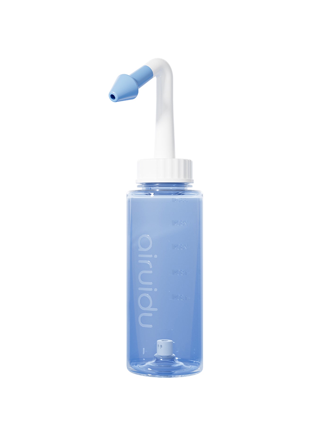 Airuidu SM3 เครื่องล้างจมูกแบบแมนนวล