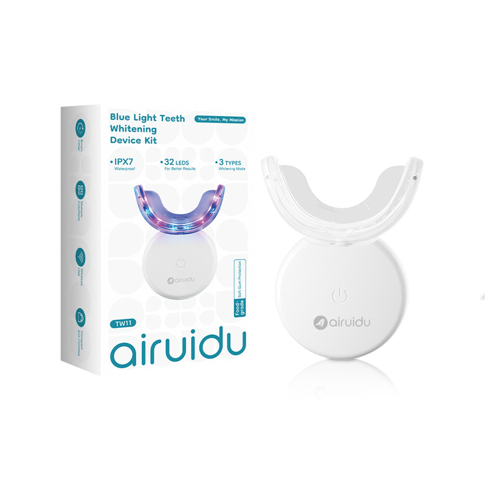 Airuidu TW11 Teeth Whitening Device Set