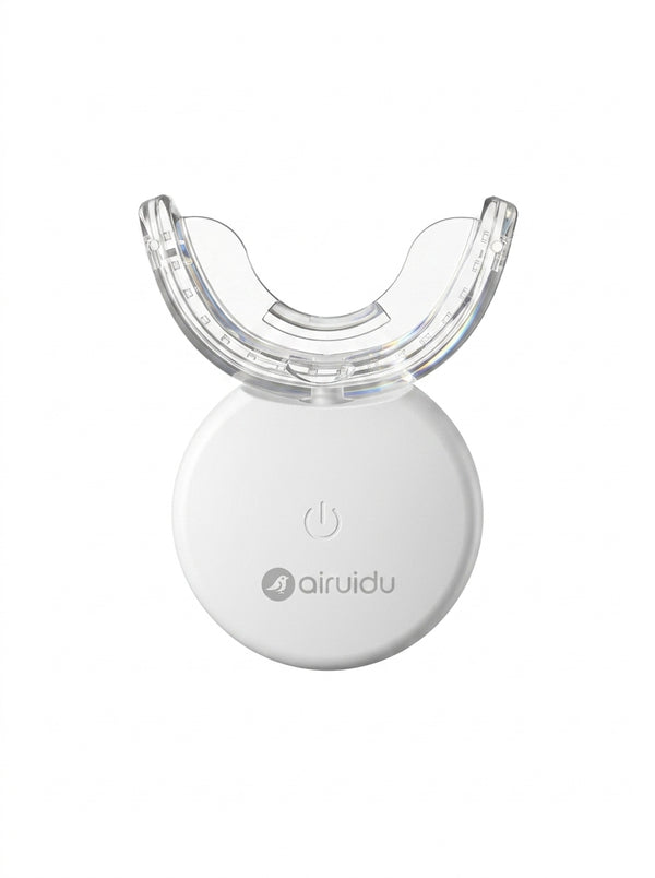 ชุดอุปกรณ์ฟอกสีฟัน Airuidu TW11