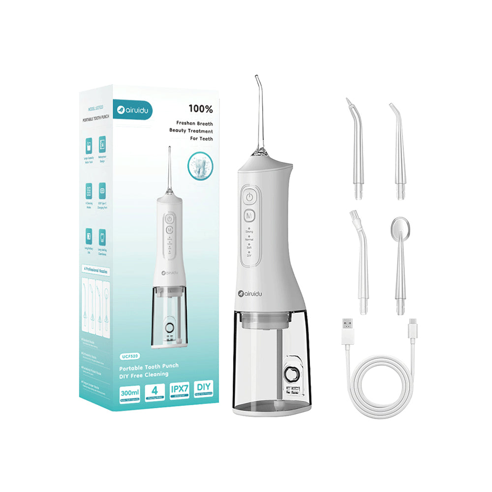 Airuidu CF520 Water Flosser