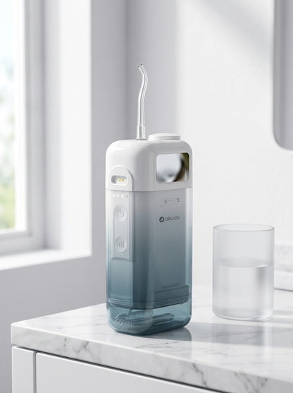 Airuidu CF600 Pang-ipit ng tubig