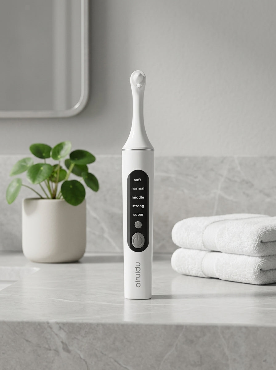 Tooth Polisher TP20