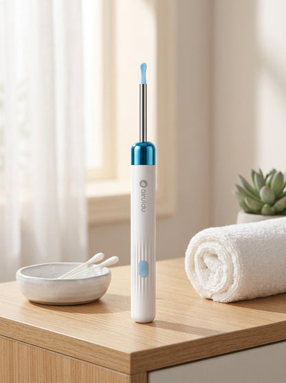 Airuidu P7 - Dụng cụ lấy ráy tai trực quan