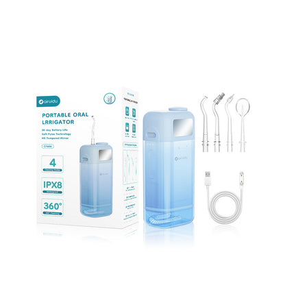 CF600 Portable Dental Flosser