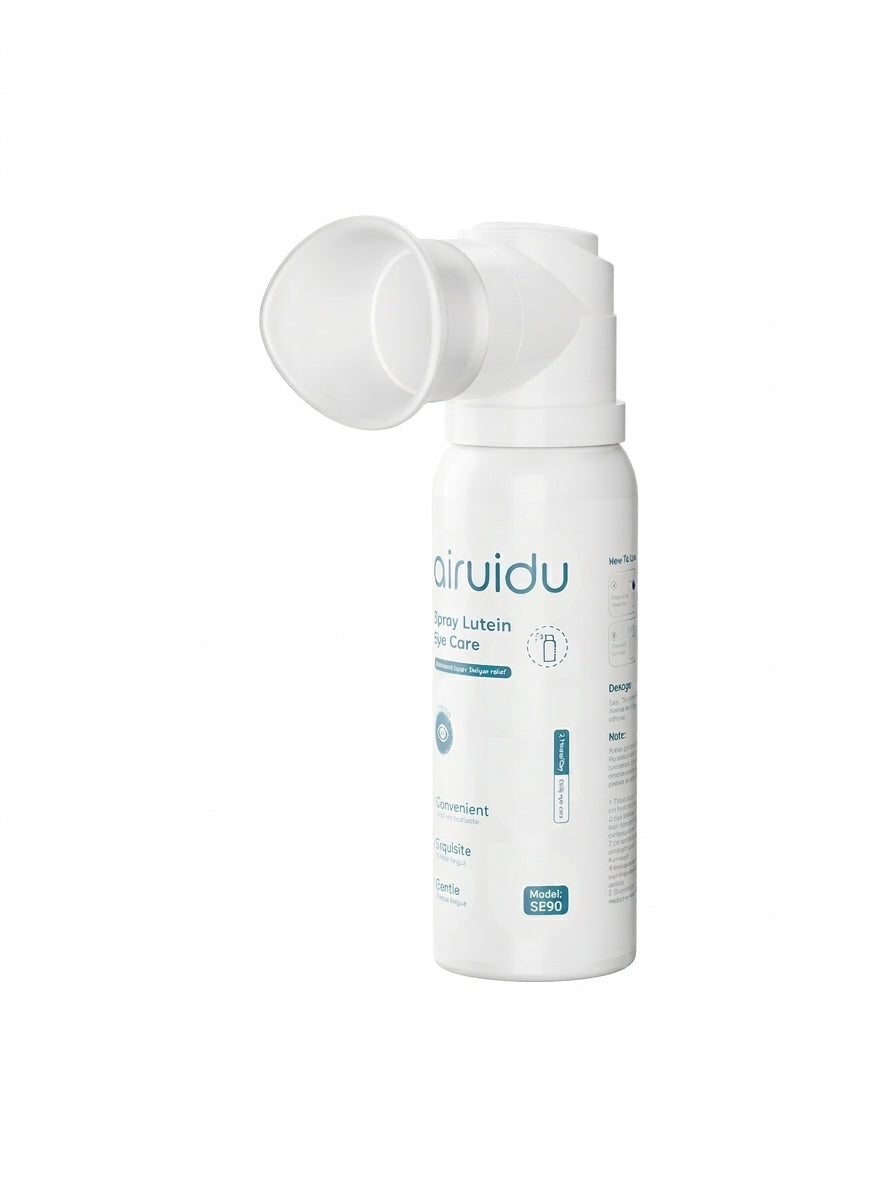 สเปรย์บำรุงรอบดวงตา Airuidu SE90