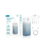 CF600 Portable Dental Flosser