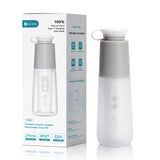 YB460 Portable Electric Smart Flusher