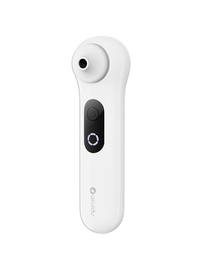 Máy hút mụn đầu đen Airuidu BR04