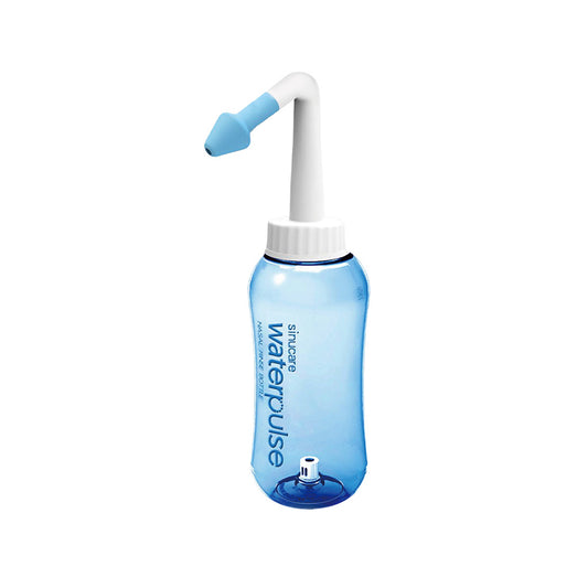 YT300 Waterpulse Nasal Wash
