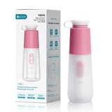 YB460 Portable Electric Smart Flusher