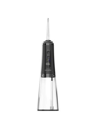 Airuidu CF540 - Pembersih Gigi Vertikal dengan Air