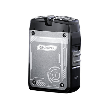 ES01 Cyber Mechav Fashionable Electric Razor