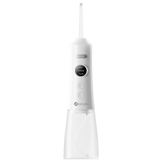 Airuidu CF530Pro Portable Dental Flosser