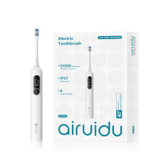 DYS06 Electric toothbrush
