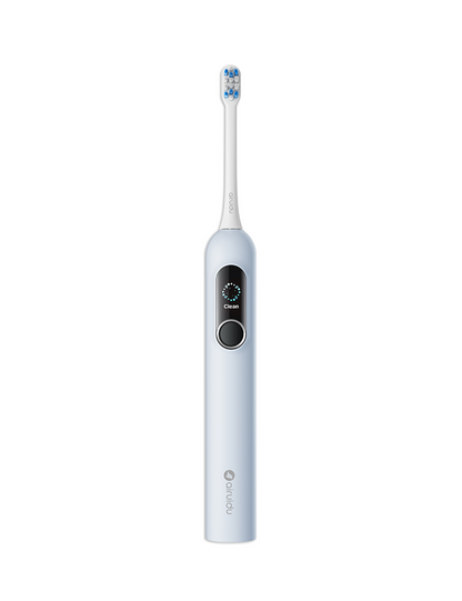 แปรงสีฟันไฟฟ้า Airuidu DYS06 พร้อมจอแสดงผลอัจฉริยะ