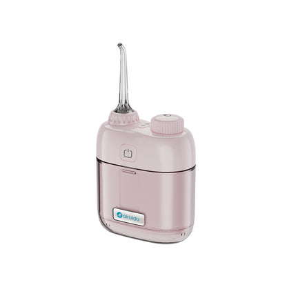 CF410 PORTABLE ORAL IRRIGATOR