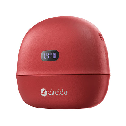 Airuidu GSS04 Red Light Gua Sha Board