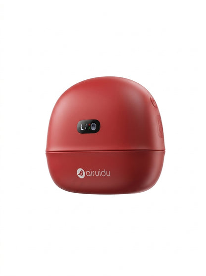 Papan Gua Sha Lampu Merah Airuidu GSS04