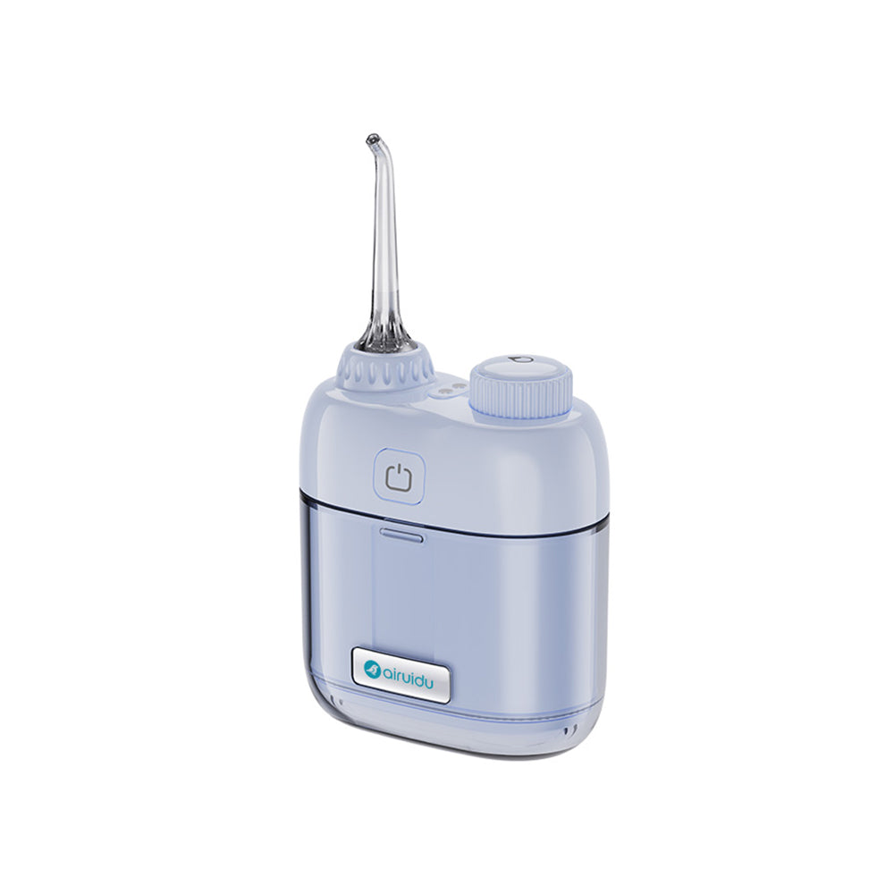CF410 PORTABLE ORAL IRRIGATOR
