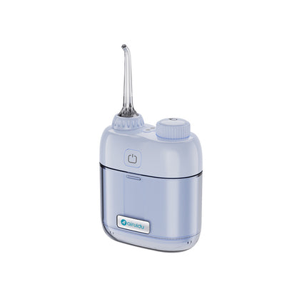 CF410 PORTABLE ORAL IRRIGATOR