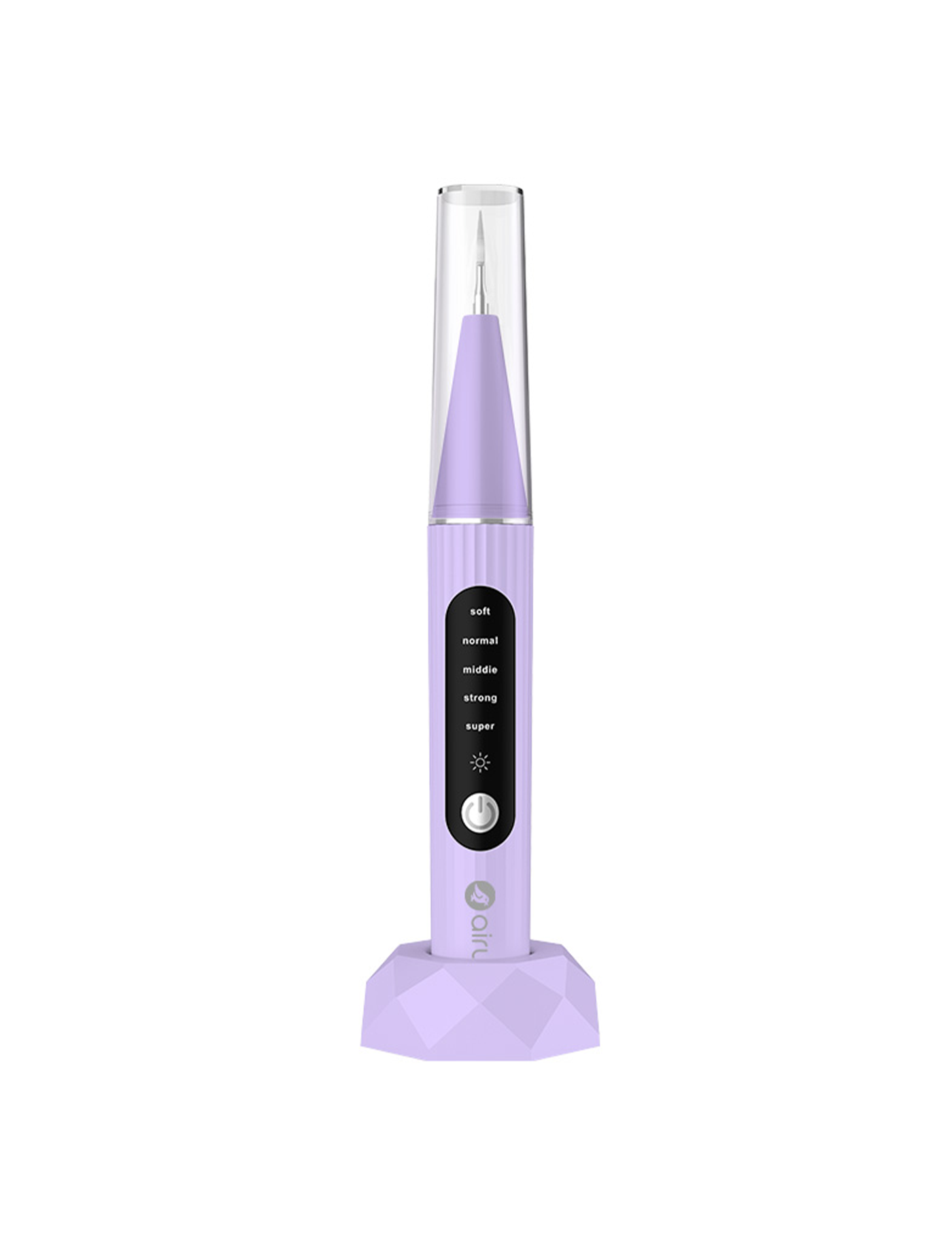 Ultrasonic Dental Cleaner M08