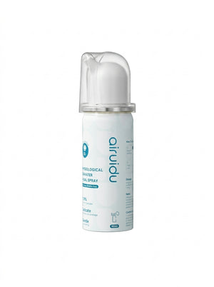 Spray nasale salino fisiologico NS60