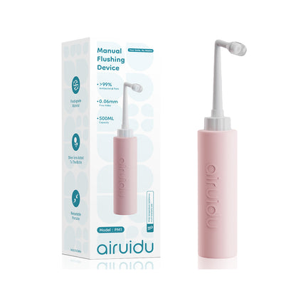 Airuidu PM1 - Manual Washer