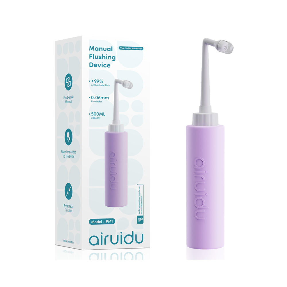 Airuidu PM1 - Manual Washer